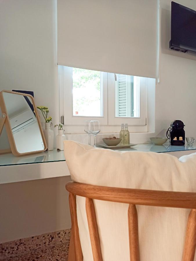 Adorable Room Next Old Town-Vacation House Group Chania  Exterior foto