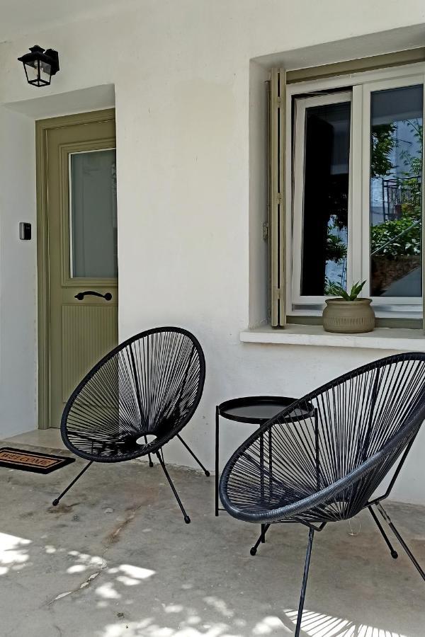 Adorable Room Next Old Town-Vacation House Group Chania  Exterior foto